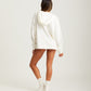 Luxe Waffle Hoodie