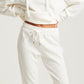 Luxe Waffle Jogger
