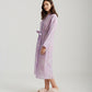 Cheri Blossom Maxi Robe