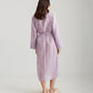 Cheri Blossom Maxi Robe