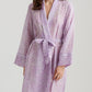 Cheri Blossom Maxi Robe