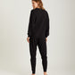 Cashmere Jogger