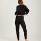 Cashmere Jogger