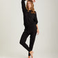 Cashmere Jogger