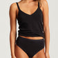 Cashmere V Neck Camisole