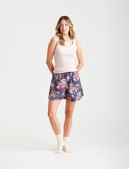 Grace Boyfriend Boxer