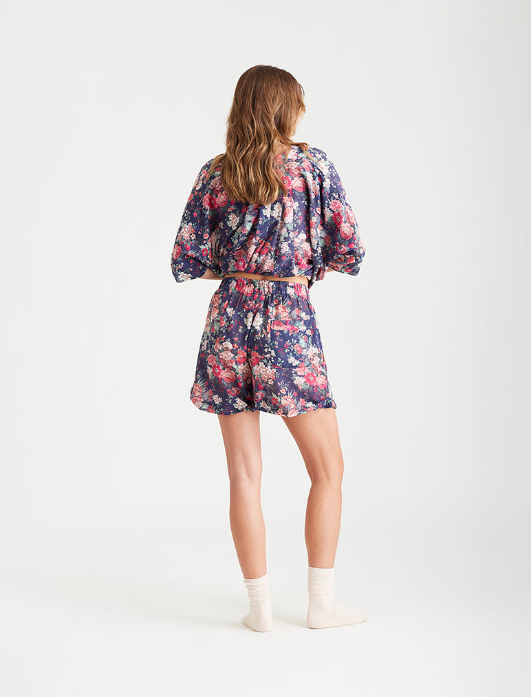 Grace Boyfriend Boxer