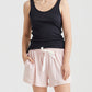 Pia Cotton Modal Singlet