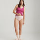 Pia Cotton Modal Singlet
