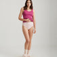 Pia Cotton Modal Singlet