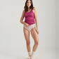 Pia Cotton Modal Singlet
