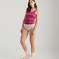 Pia Cotton Modal Singlet