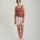 Pia Cotton Modal Singlet