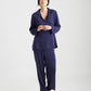 Audrey Pure Silk Full Length PJ