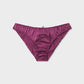 Audrey Silk Knicker