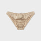Audrey Silk Knicker