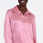 Audrey Pure Silk Full Length PJ