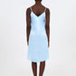 Audrey Silk Slip Nightie