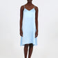 Audrey Silk Slip Nightie
