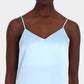 Audrey Silk Slip Nightie