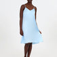 Audrey Silk Slip Nightie