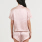 Audrey Silk Boxer PJ