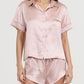 Audrey Silk Boxer PJ