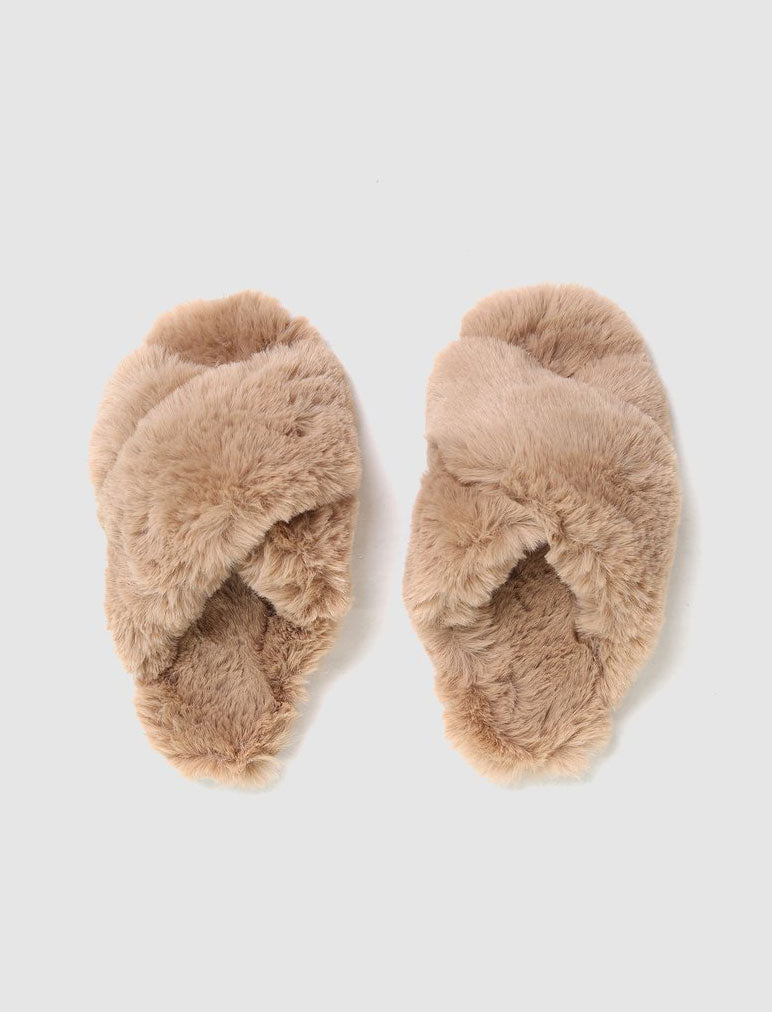 Sheepy Crossover Slides