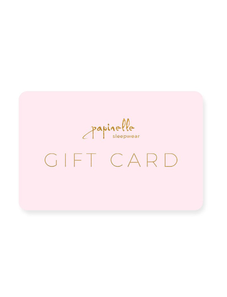 Gift Card Voucher