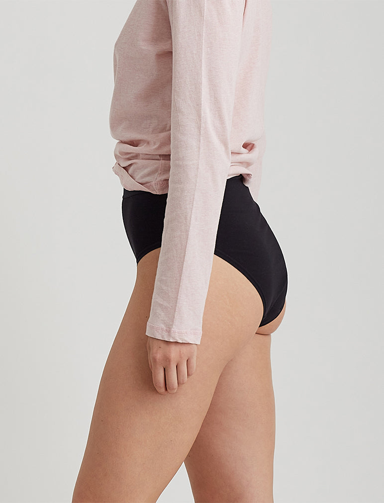 Emily High-Rise Full Brief