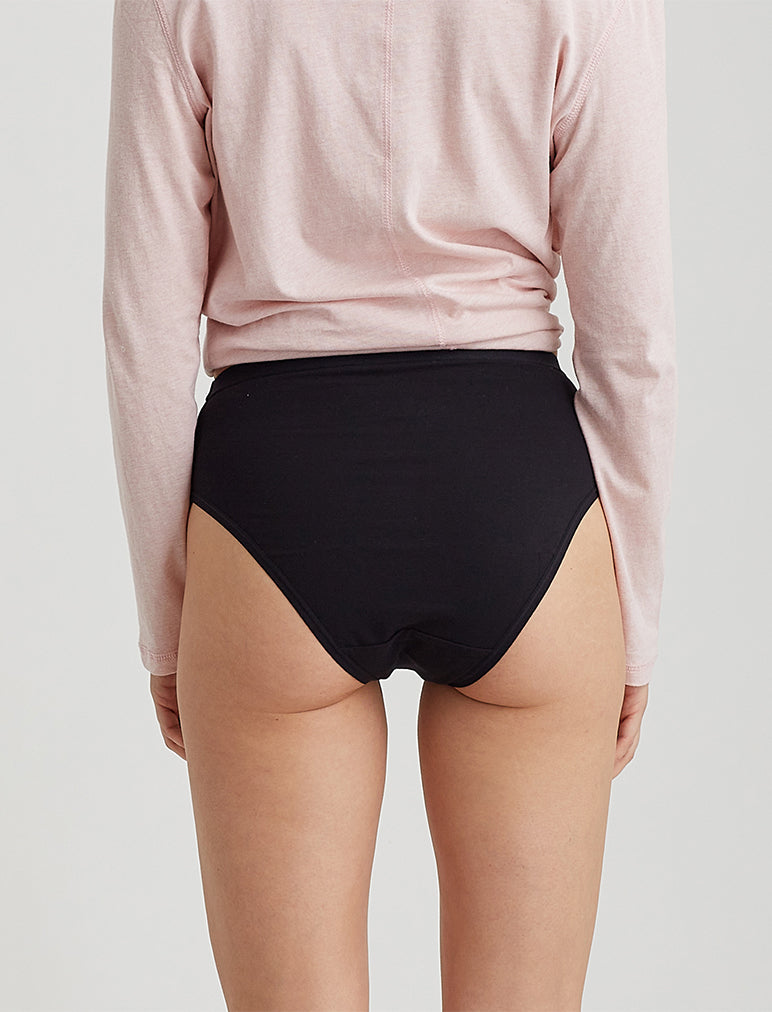 Emily High-Rise Full Brief