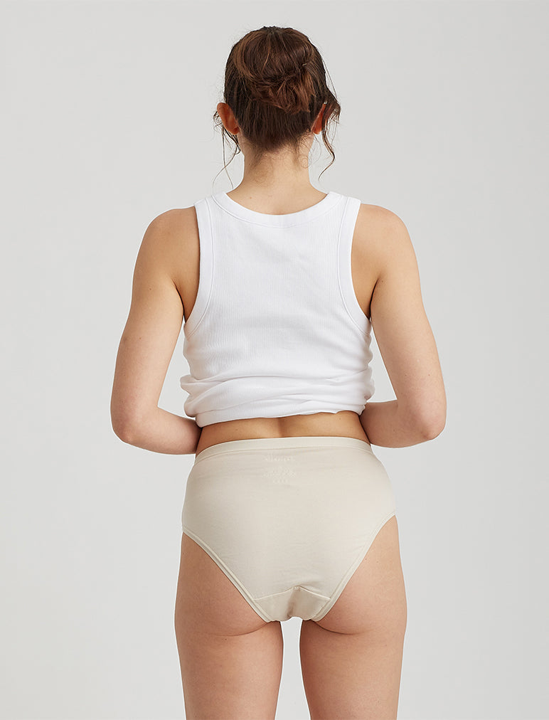 Emily High-Rise Full Brief