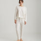 Jada Organic Cotton Knit Pant