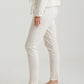 Jada Organic Cotton Knit Pant