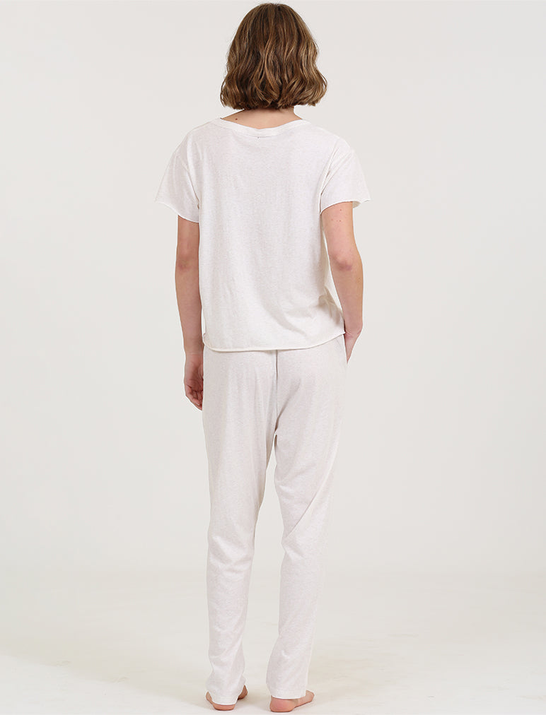 Jada Organic Cotton Tee
