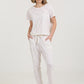 Jada Organic Cotton Tee