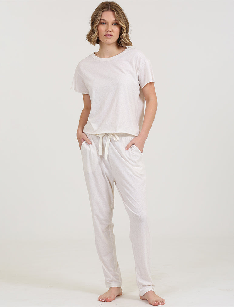 Jada Organic Cotton Tee