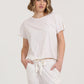 Jada Organic Cotton Tee