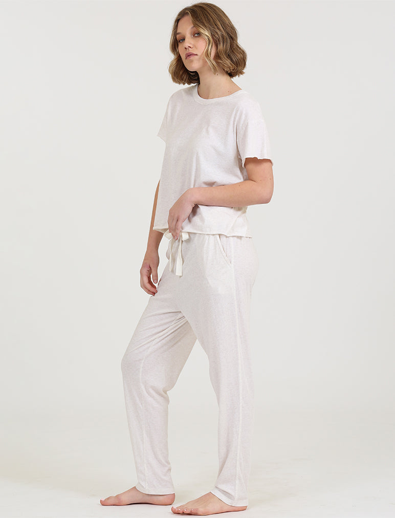 Jada Organic Cotton Tee