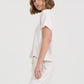 Jada Organic Cotton Tee