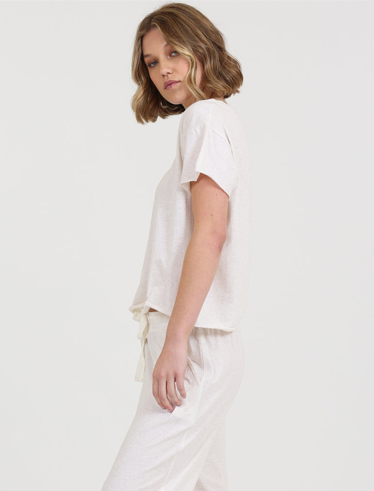 Jada Organic Cotton Tee