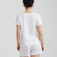 Jada Organic Cotton Knit Boxer