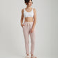 Jada Organic Cotton Knit Pant