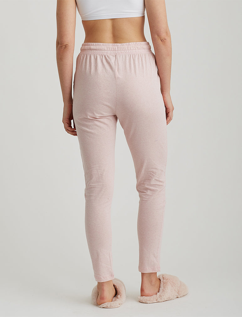 Jada Organic Cotton Knit Pant