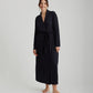 Kate Modal Soft Maxi Robe