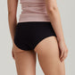 Emily Mid-Rise Hipster Brief