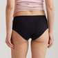 Emily Mid-Rise Hipster Brief