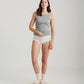 Emily Mid-Rise Hipster Brief