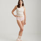 Emily Mid-Rise Hipster Brief