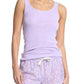 Pia Cotton Modal Singlet